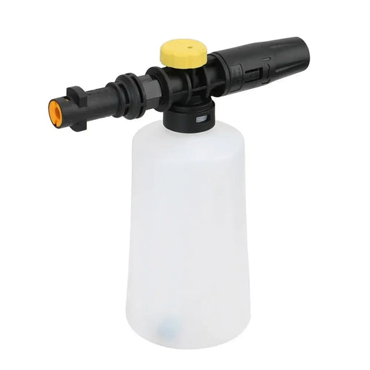 750ML Snow Foam Lance – High Pressure Foam Generator for Karcher K2–K7